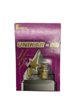 Schwimmernadelventil Unikar-3M